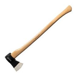 HACHA TUMBA - CON CABO...