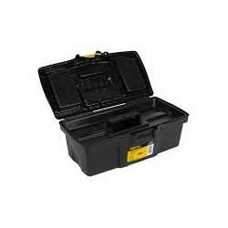  CAJA PLASTICA PETRUL  19"