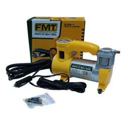 COMPRESOR 12V - 30MM -...