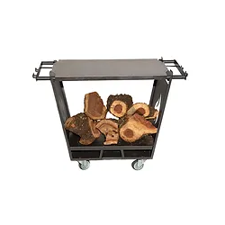 CARRO LEÑERO TROMEN RUNKO