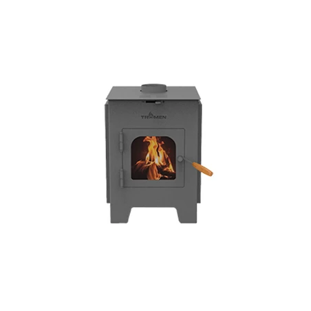 CALEFACTOR A LEÑA TROMEN PEHUEN 6000