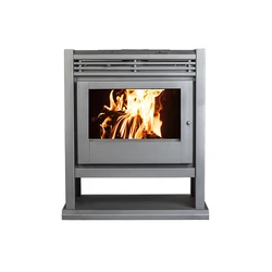 CALEFACTOR A LEÑA TROMEN CALAFATE